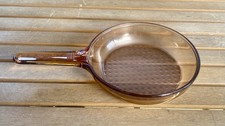 Poêle ronde d18cm - d18cm, corning