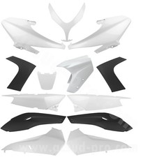 KIT CARROSSERIE ADAPT. YAMAHA