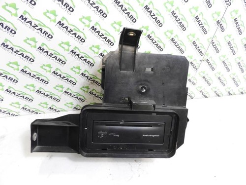 Chargeur audi 2 cabrio - cd,