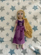 Peluche Raiponce Disneyland