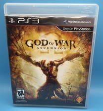 God war ascension sony - war,