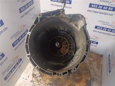 BOITE DE VITESSES AUTOMATIQUE