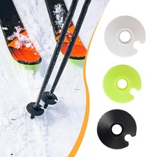 Pièce de rechange pour  de randonnée, embouts de ski, accessoires,