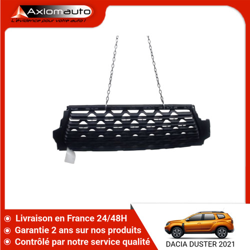 Grille pare choc - grille, pare-choc