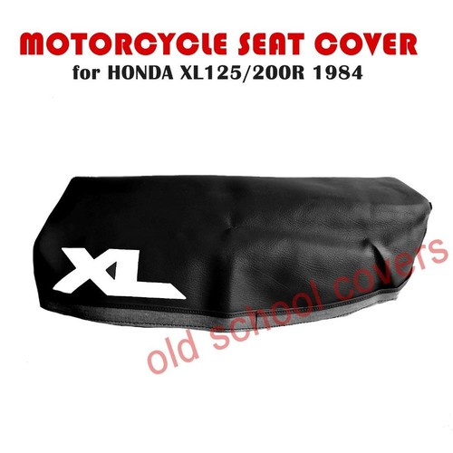 Housse selle moto pour - de,