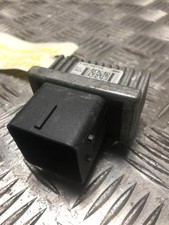 Boitier de prechauffage DACIA