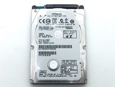 Hitachi Z5K500 320GB HDD –