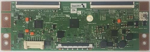 Con samsung runtk5351tp - t-con,