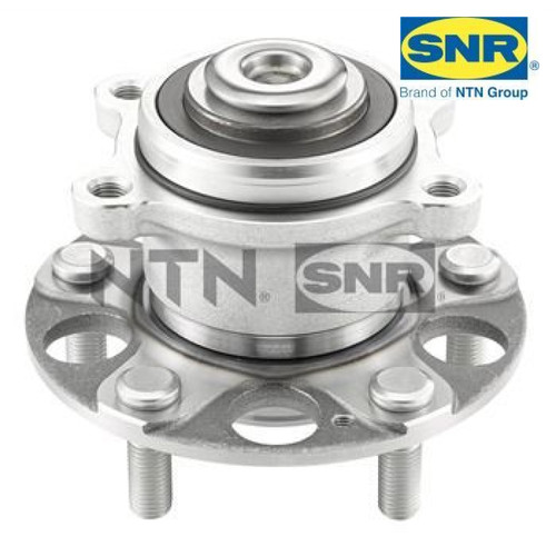Wheel bearing kit snr r174 - kit, r174.62