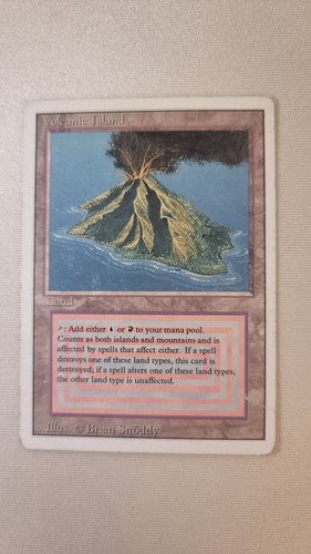 Volcanic island île - volcanic, island/île