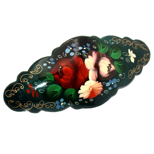 Barrette cheveu originale - à,