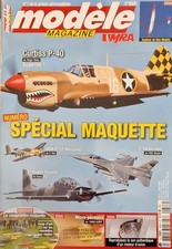 MODÈLE MAGAZINE 886 NUMÉRO