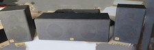 Enceintes JBL Vintage 