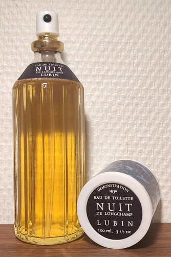 Vintage eau de toilette - eau,