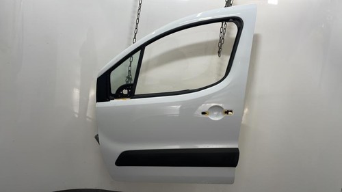 Porte avant gauche citroen - avant,