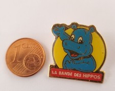 PIN'S KINDER SURPRISE LA BANDE