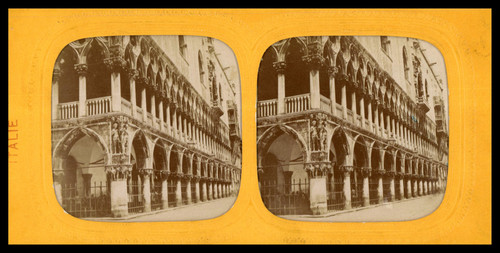 Italie venise palais des - venise,,