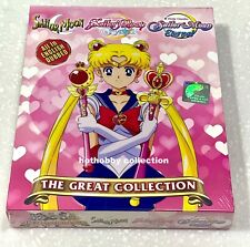 Sailor Moon (Saison 1-5 +