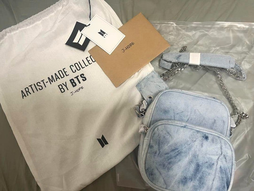 Collection bts artist made par - collection,