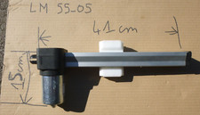 Moteur CIAR LM 55-05 releveur 1 moteur