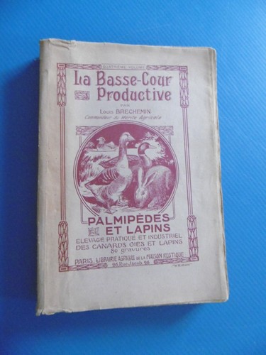 Louis brechemin la basse - louis,