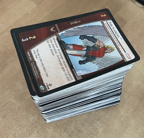 Marvel origins vs - origins, ⨷