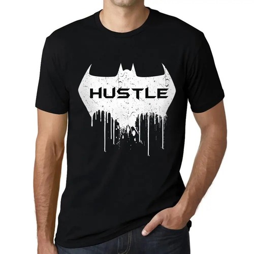Ultrabasic homme tee - ultrabasic, tee-shirt