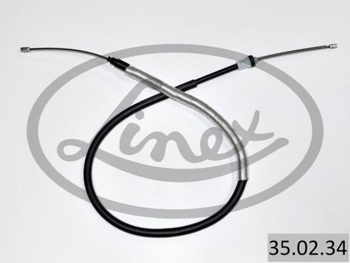 Linex cable parking - 35.02.34,