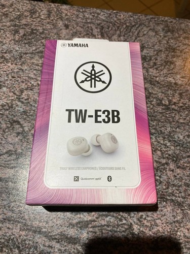 Ecouteurs yamaha e3b g - yamaha,