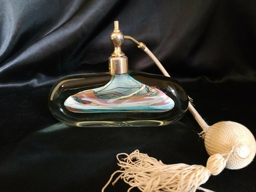 Vaporisateur michele luzoro - vaporisateur, "