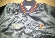 Anheuser Busch King Of The