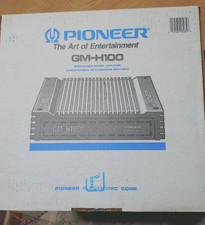 Amplificateur de puissance