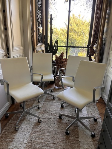 Lot fauteuils oxford - lot,