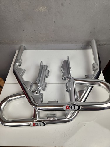 Paire nerf bars art yamaha - paire,