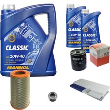 MAHLE Inspection Set 7 L