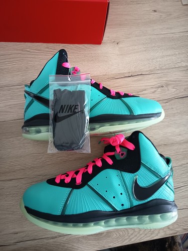 Nike lebron south beach - nike, en