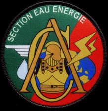Parachutiste rgp - /,