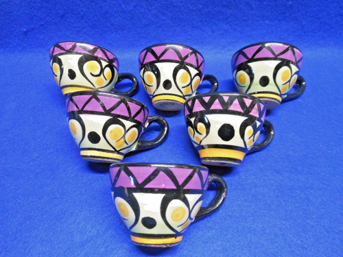 Petites tasses saint jean de - petites,