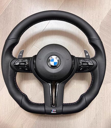 Volant bmw performance - m, f10