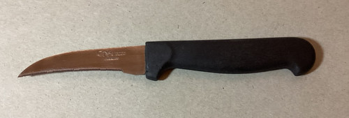 Ginsu 2000 hawkbill paring - ginsu,