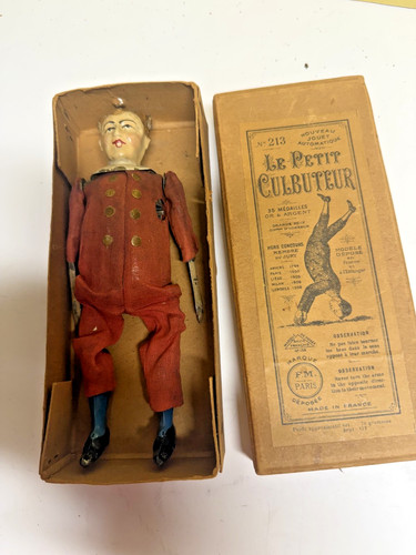 1890s antique fernand - 1890s,