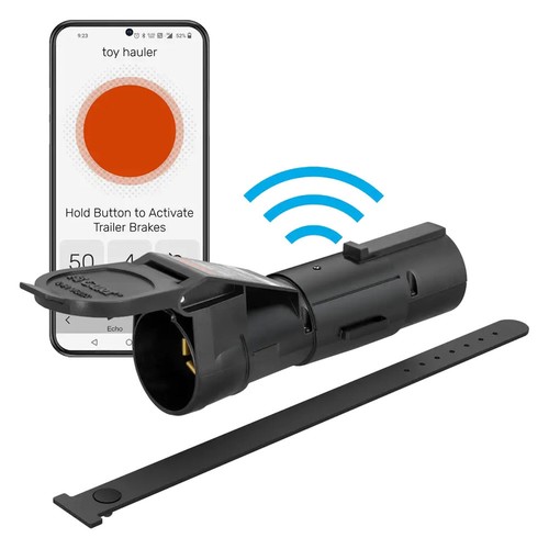 Curt 51180 echo mobile - 51180,