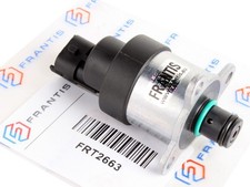 Régulateur de Pression