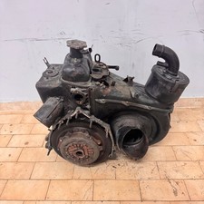 Moteur Complet Original FIAT
