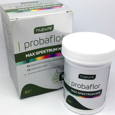 NUPURE  Probaflor MAX SPEKTRUM