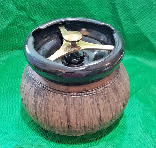 Pot tabac alfred - pot,