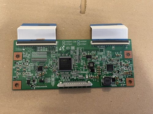 Carte tcon v400h1 - v400h1, pour