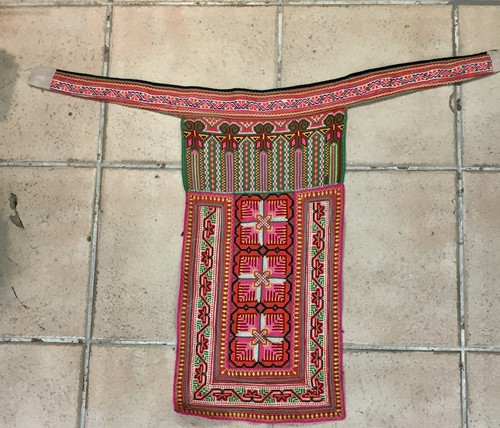 Textile miao - textile,