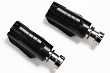 Trident-blocage ( paire ) POUR