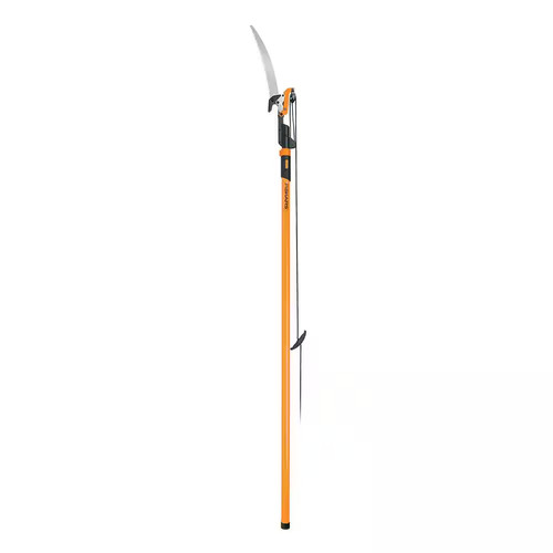 Tree pruner pole - pruner,